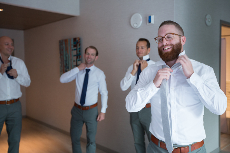 byron's southend charlotte wedding photos 