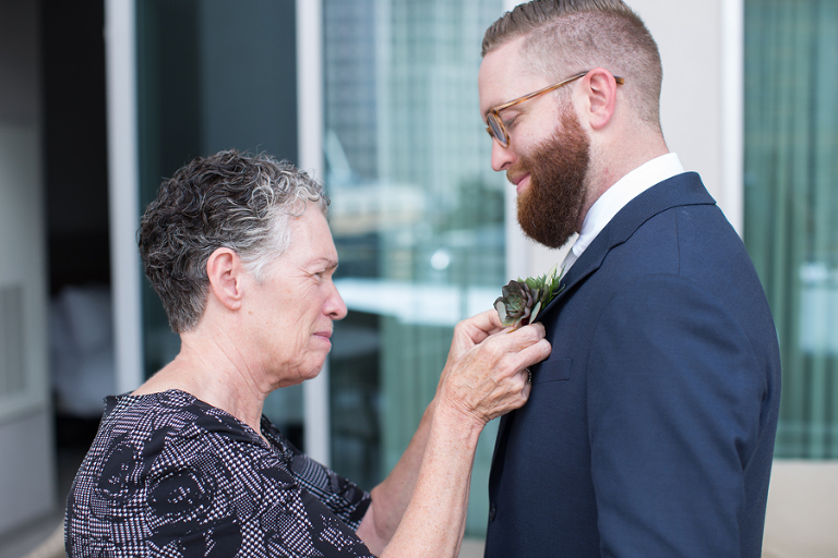 byron's southend charlotte wedding photos 