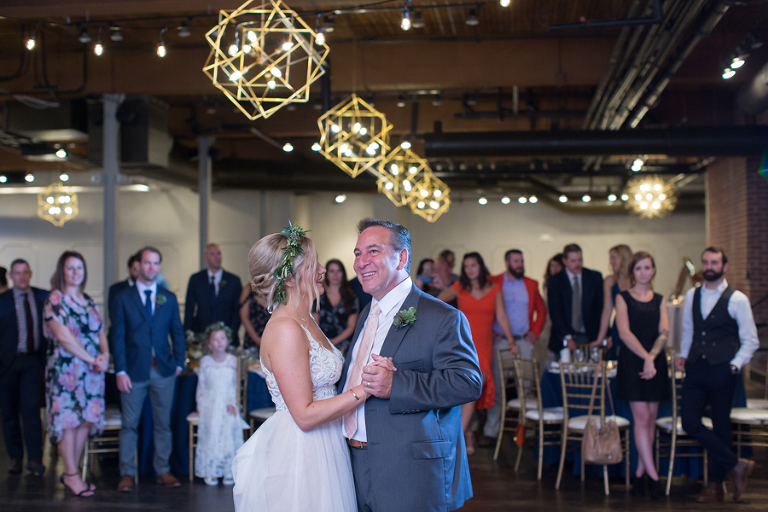 byron's southend charlotte wedding photos 