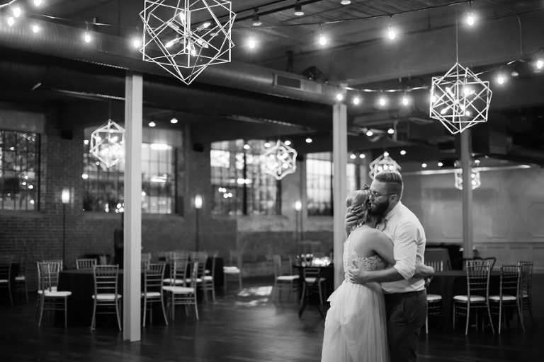 byron's southend wedding photos