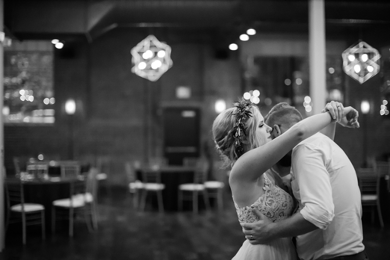 byron's southend wedding photos